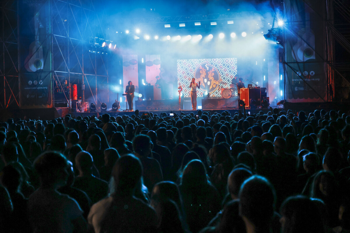 Mislata JoveFest 2022